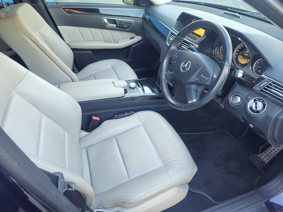 2012 Mercedes e350 - New to australia finance options 6.jpg